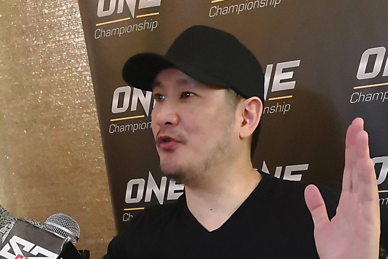 ONE Championship: Asia-based sports platform growing at breakneck pace