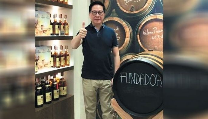 Emperador income rises 18% to P5 billion in Jan-Sept 2018