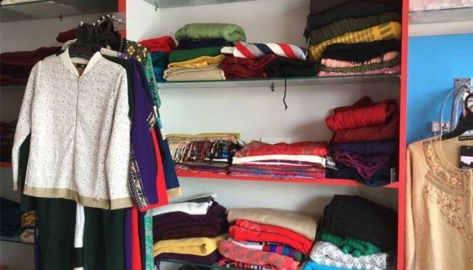 Foreign buyers back revival of local garments industry
