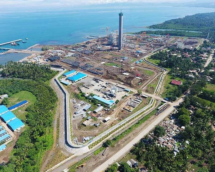Meralco interested  in Mindanao power plant