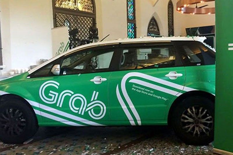 Toyotaâ��s $1-billion investment in Grab credit positive for both â�� Moody's