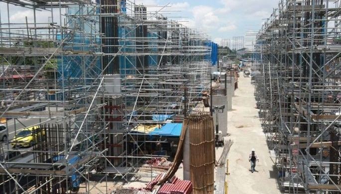 TRAIN to keep inflation manageable &mdash; DOF