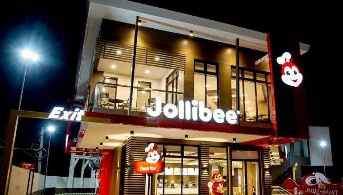 Jollibee brings in US-based Panda Express restaurant chain