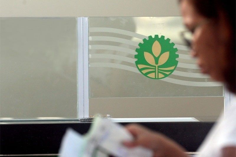 Landbank targets 10%  earnings hike to P17 billion