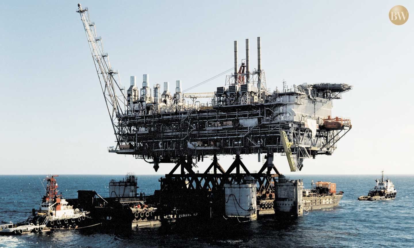Joint oil, gas exploration to benefit local firms