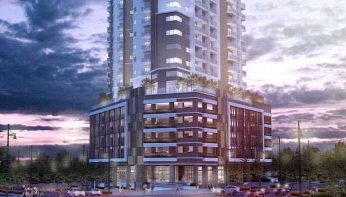 Megaworld putting up 4th condo in Uptown Bonifacio