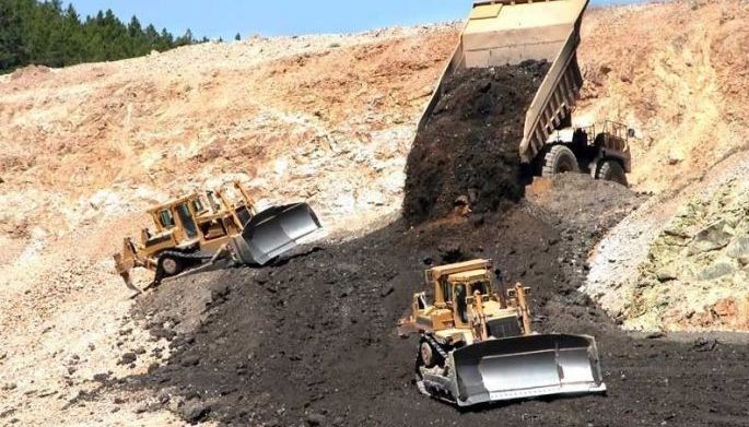 12% tax to kill mining sector, says top exec