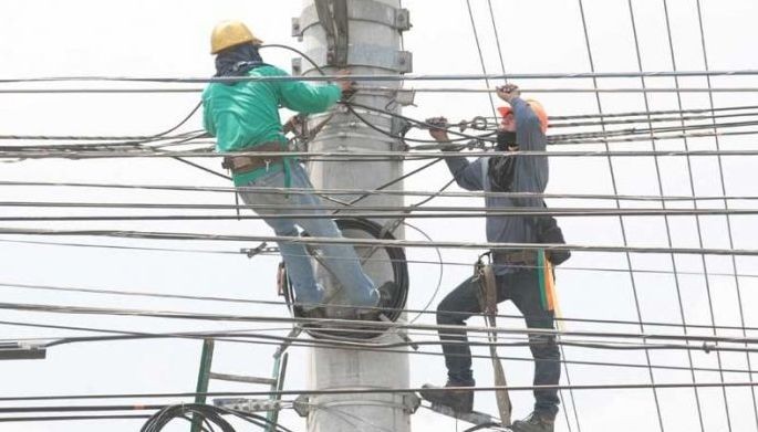 NGCP to complete transmission line to Mindanao by 2020