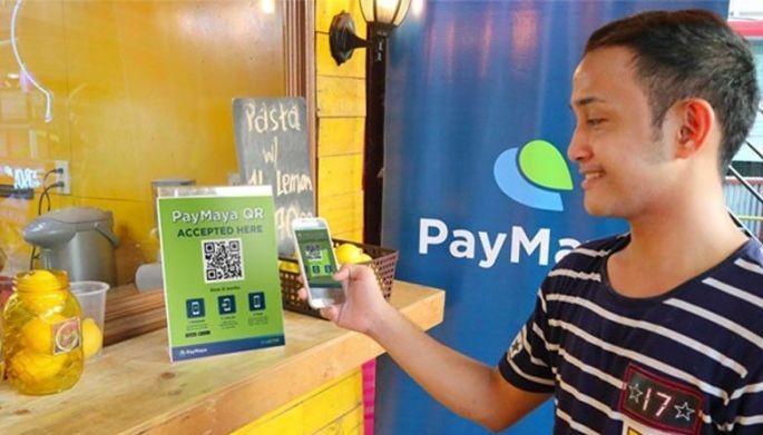 BSP goes cashless  with PayMaya, GCash