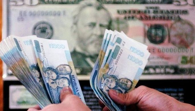 Debt payments reach P620 B in September