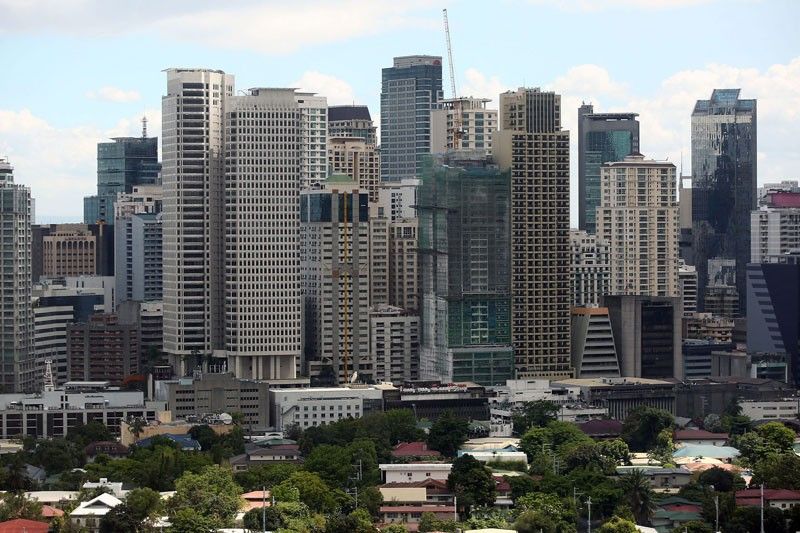 World Bank downgrades Philippine growth outlook to 6.5%