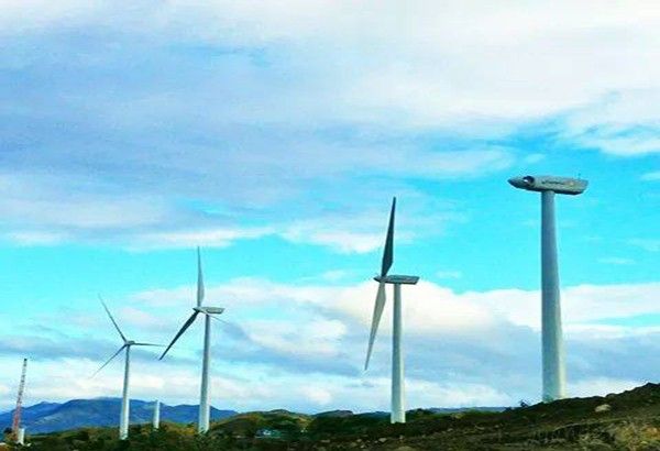 AC Energy mulls joint venture for Vietnam wind farm project