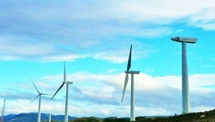 AC Energy mulls joint venture for Vietnam wind farm project