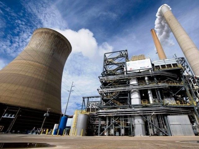 PSALM commits to sell Manila thermal plant