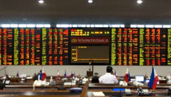 Technical rally keeps market afloat