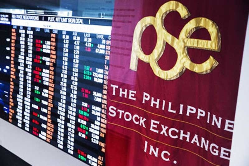Index turns green as investors pick up bargains