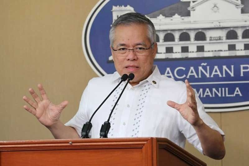 DTI opposes PEZAâ��s planned  amendments to charter