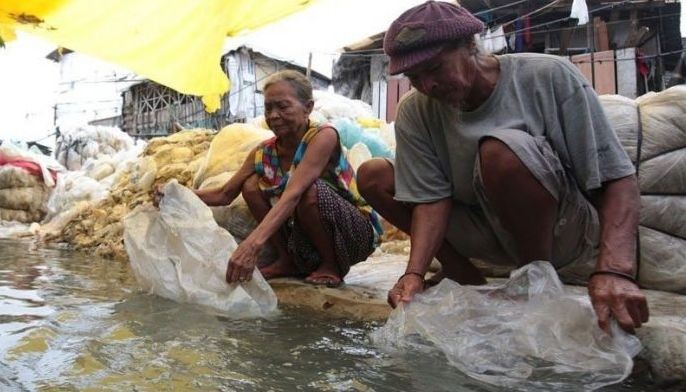 P23 billion budget for indigent senior citizens&rsquo; pension looms