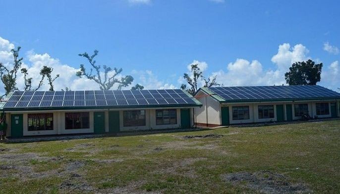 Phinma Energy ventures into solar rooftop development