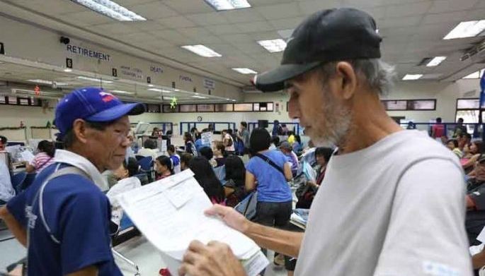 SSS pilots loan program for pensioners