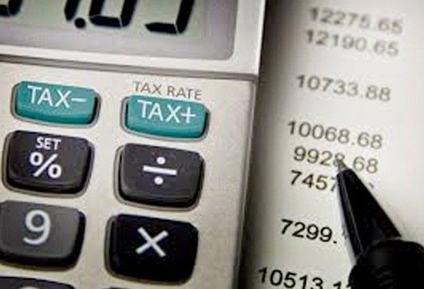 Tax Amnesty Bill passes House committee