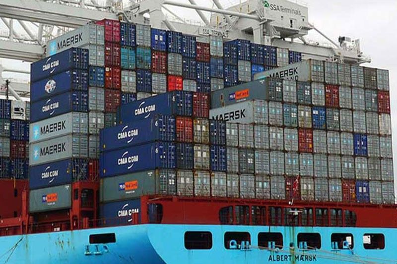 Domestic trade grows 5.4% in Q1 2018