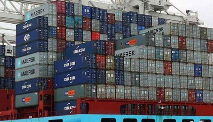 Domestic trade grows 5.4% in Q1 2018