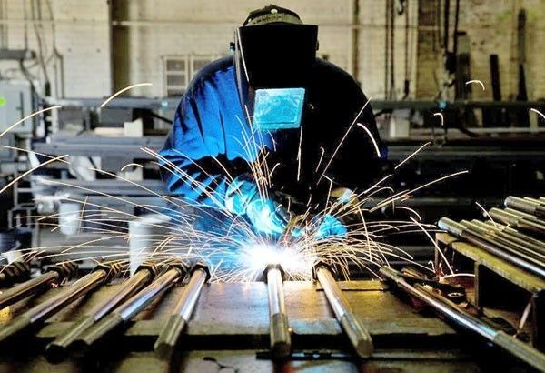 Manufacturing sector posts double-digit growth in February