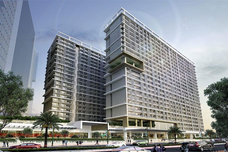 Megaworld to launch Tower 2 of Park McKinley West
