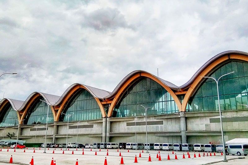 Cebu Pacific moves  intâ��l  flights to  new MCIA terminal