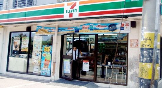 TRAIN law lifts 7-Eleven sales by 23%