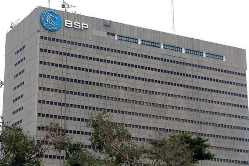 BSP lifts  bank rediscount rates anew