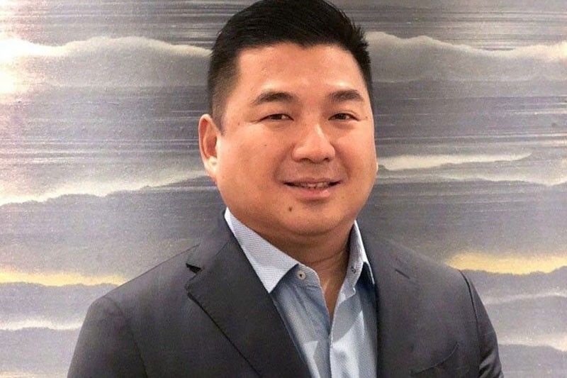 Dennis Uy investing in ISM  via private placement