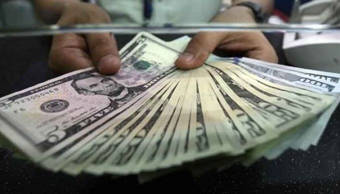 Foreign currency loans slip 4.2% in Q2