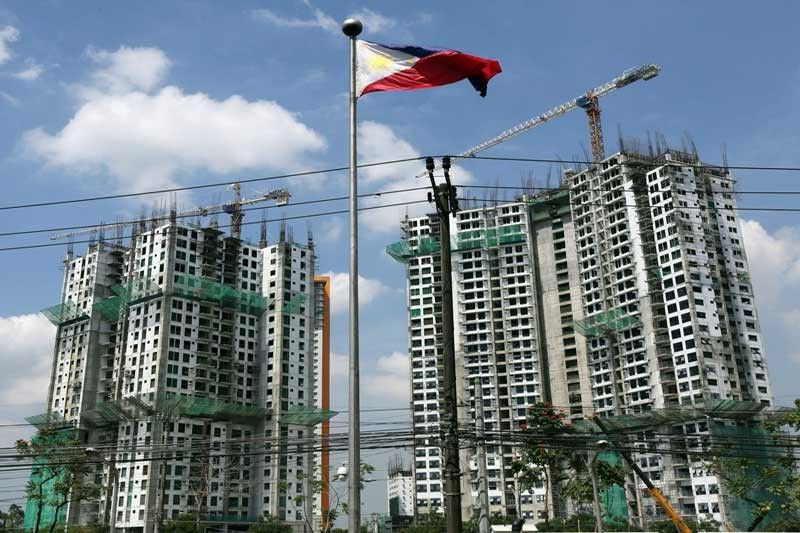 Philippines up a notch in Japan firmsâ�� list of preferred investment sites