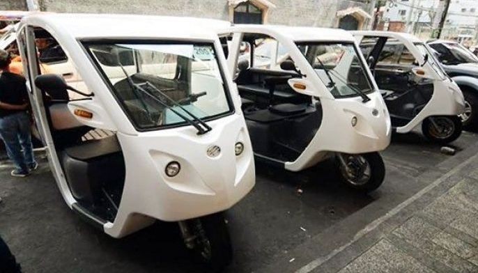 DOE seeks more partners for e-vehicle charging stations