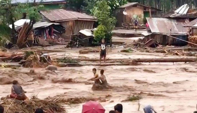 GSIS earmarks P2 billion loans for recent typhoon victims