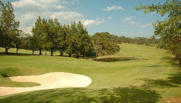 BSP sets auction of hotel, golf course in Batangas