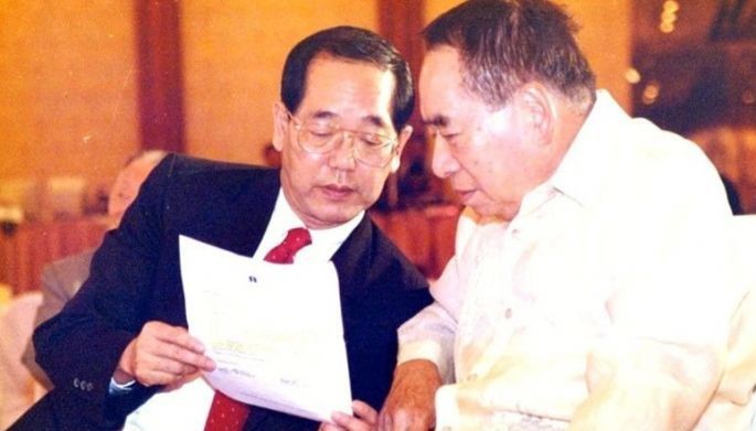 Henry Sy: The man they call Tatang