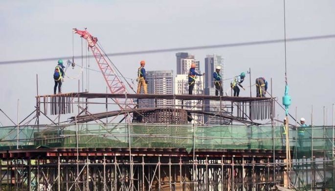 April infrastructure spending doubles to P65.6 billion