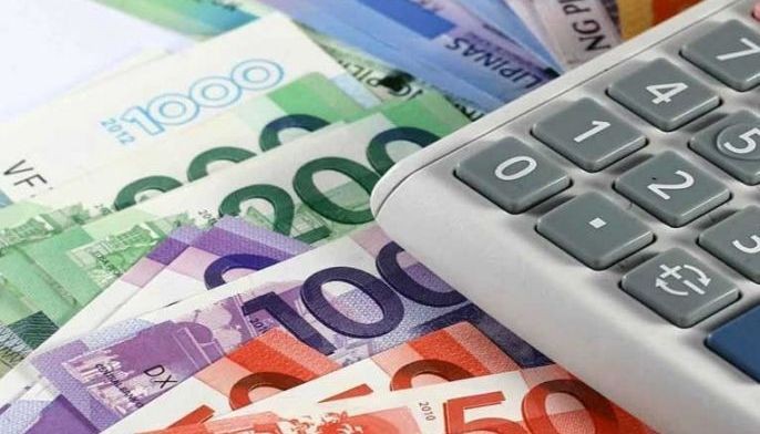 Money supply, bank lending growth ease in January