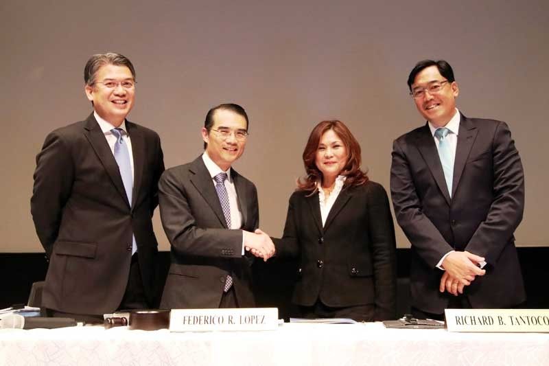 Lopez Group readies partnerships for $1-billion LNG terminal