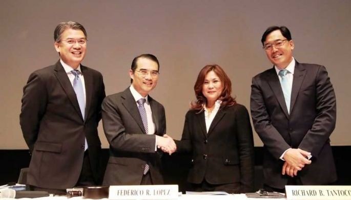 Lopez Group readies partnerships for $1-billion LNG terminal
