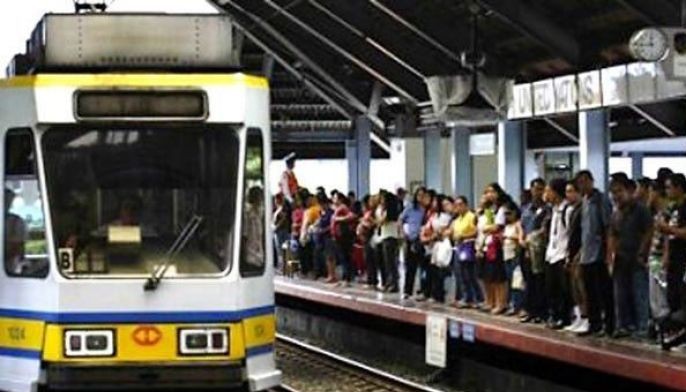 LRT-1 lifts liquids ban