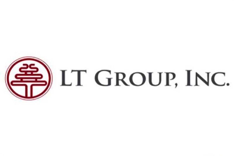 LT Group earnings rise 15%