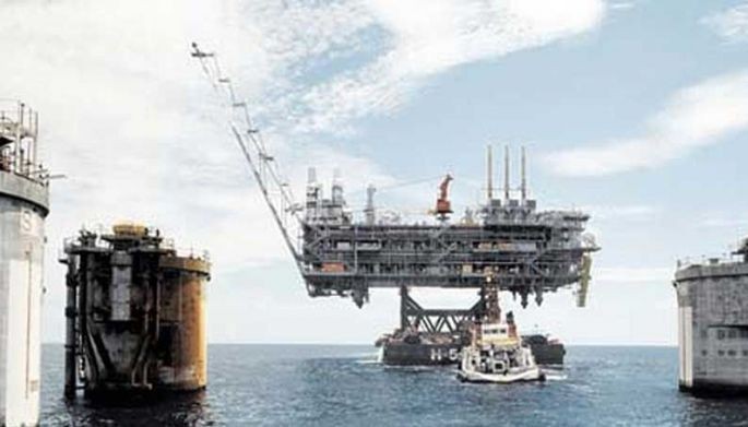 Malampaya supply seen declining by 2022