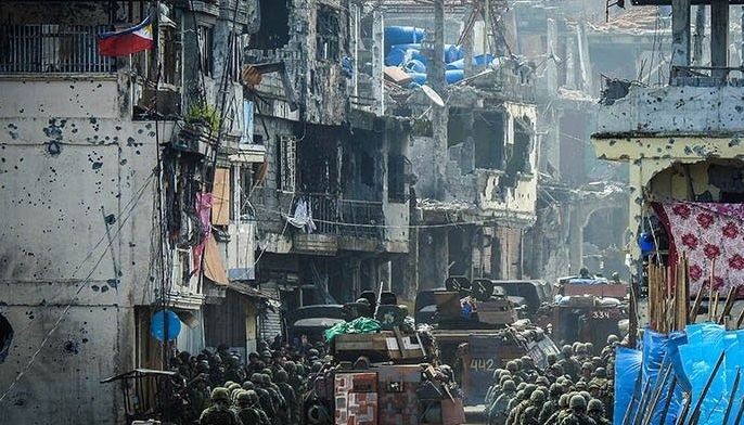 ADB starts mobilizing funds for Marawi rehabilitation