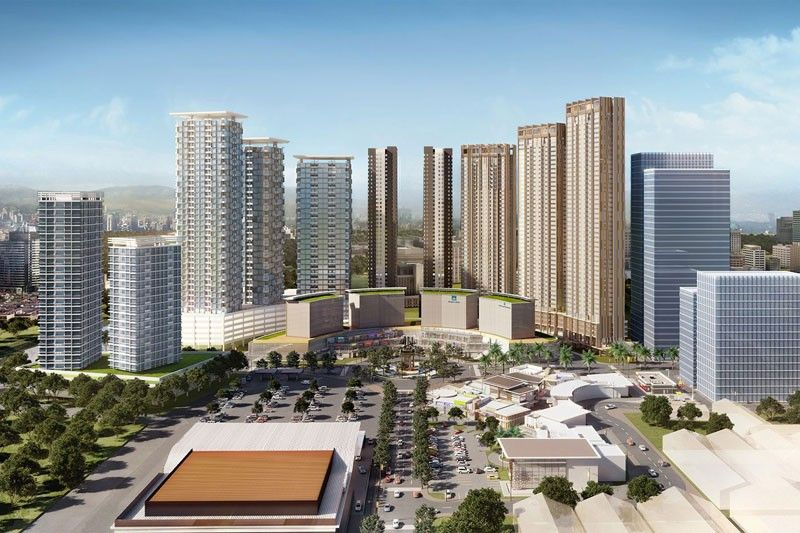 Megaworld pouring in P35 billion for Arcovia City