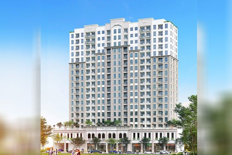 Megaworld ramps up expansion of residential footprint in Cebu