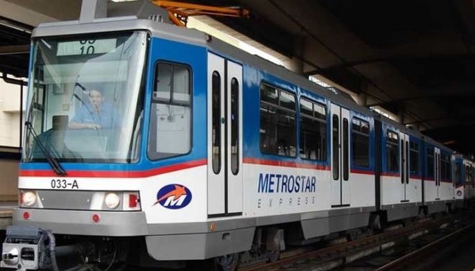DOTr to set parameters  for MRT-3 bidding